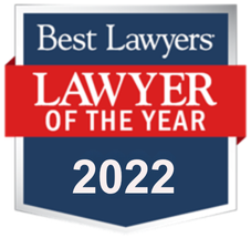 Best Lawyer – Firm of the year 2022