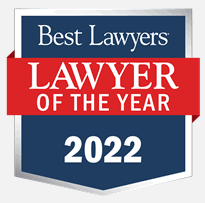 Best Lawyer – Firm of the year 2022