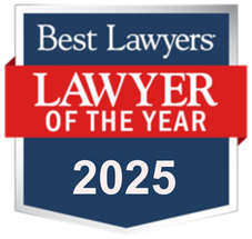 Best Lawyer – Firm of the year 2025