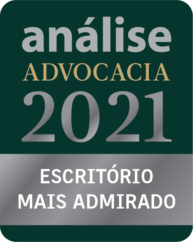 Mais Admirado 2021